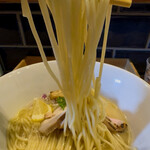 中華そば 先﨑 - 