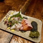 焼とん じん家 - 