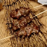 焼とん じん家 - 