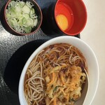いろり庵きらく - 料理写真: