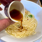 中華そば 先﨑 - 