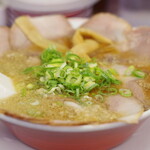 ラーメン魁力屋 - 料理写真: