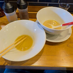 中華そば 先﨑 - 