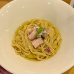 中華そば 先﨑 - 