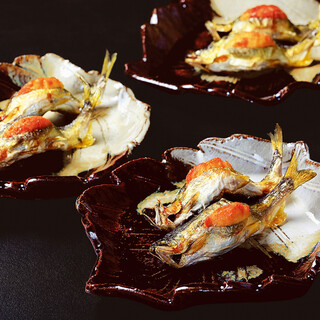 美濃吉本店 竹茂楼_2