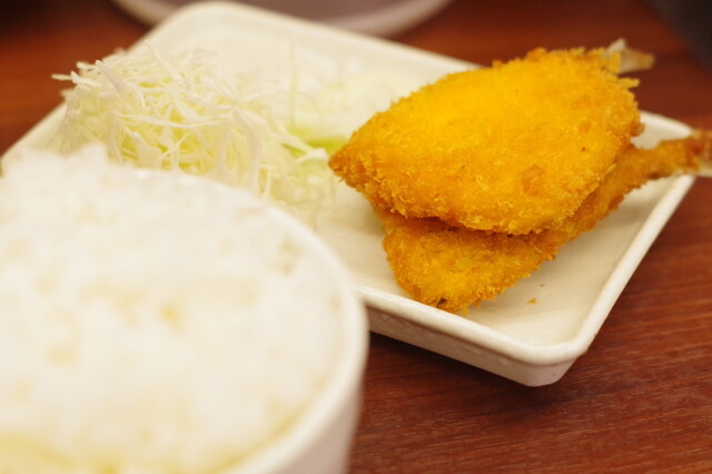 Ramen Kairikiya Hokusanten photo 2