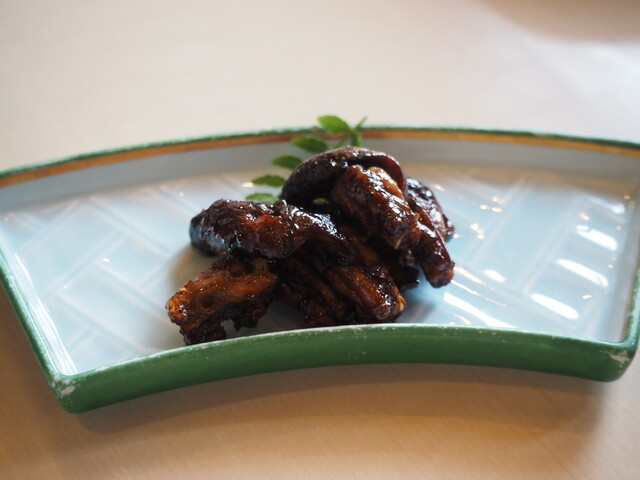 Atsuta Houraiken Jingu Ten photo 5