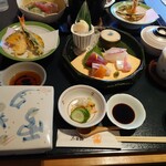 しゃぶしゃぶ・日本料理 木曽路 - 