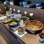 そばの郷 アブザカ - 