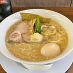 オレたちのラーメンちょび吉2 - 