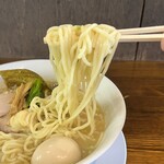 オレたちのラーメンちょび吉2 - 