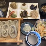 そばの郷 アブザカ - 