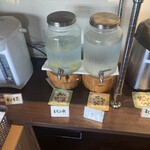 そばの郷 アブザカ - 