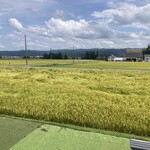 そばの郷 アブザカ - 