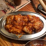 高宮ホルモン まる福 - 