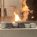 土佐みょうじん - 観てて飽きない