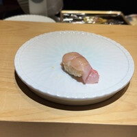 北新地 鮨 栞庵 やましろ - 