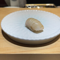 北新地 鮨 栞庵 やましろ - 
