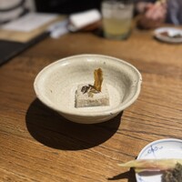 蕎麦懐石 無庵 - 