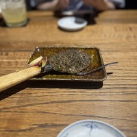 蕎麦懐石 無庵 - 