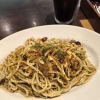 クッチーナ イタリアーナ アリア 六本木 - 