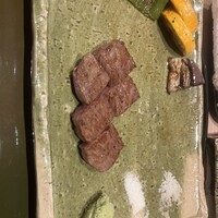 京風鉄板 はせ川 - 