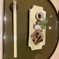 京風鉄板 はせ川 - 
