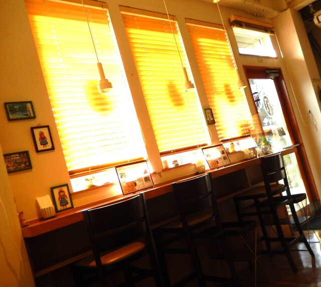 Cafe Mamefuku photo 4