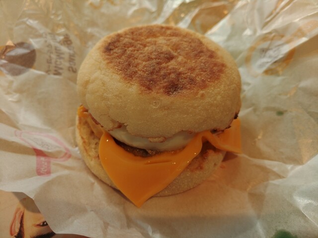 マクドナルド 春日部八丁目店 （McDonald's） - 春日部/ハンバーガー