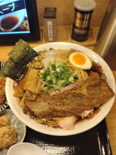 Men Kuraku Tei photo 2