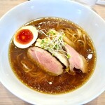 金沢 麺つみき - 