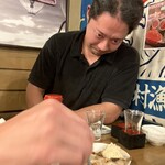 海味 はちきょう 本店 - 