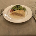 カフェ・ド・シュマン - 