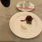 カフェ・ド・シュマン - 