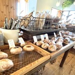 holoholo bakery&cafe - 