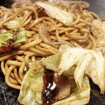 やきやき鉄板 ぼんくら家 - 