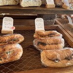 holoholo bakery&cafe - カレーパン達♡
