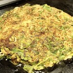 やきやき鉄板 ぼんくら家 - 