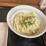 純手打うどん よしや - 