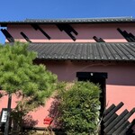 かつ吉 野庵 - 