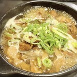 やきやき鉄板 ぼんくら家 - 