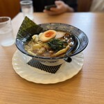 大鷹ラーメン - 
