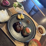 バロウ - 料理写真: