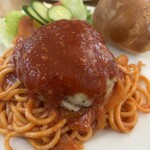 カフェテラス ポンヌフ - 