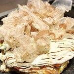 やきやき鉄板 ぼんくら家 - 