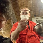 海味 はちきょう 本店 - 