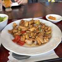 盤古殿 秋葉原UDX店 - 