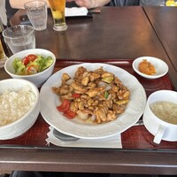 盤古殿 秋葉原UDX店 - 