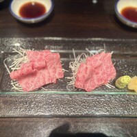 焼肉 青山外苑 - 