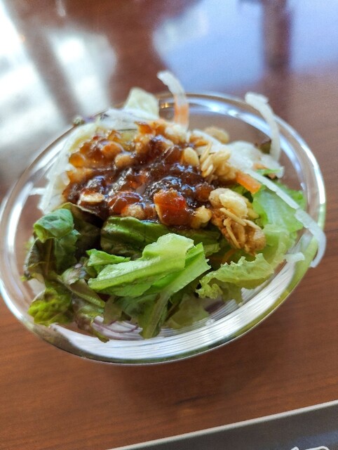 Umeda Korean to Nishoku Nabe Kanna photo 2